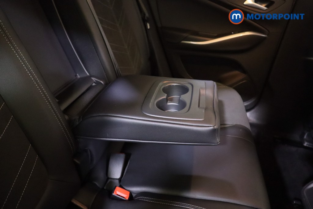Vauxhall Grandland Ultimate Manual Petrol SUV - Stock Number (1543519) - 21st supplementary image