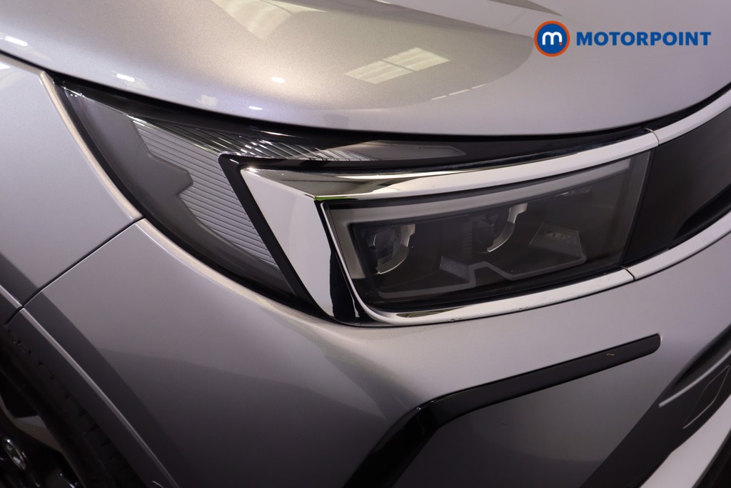 Vauxhall Grandland Ultimate Manual Petrol SUV - Stock Number (1543519) - 23rd supplementary image