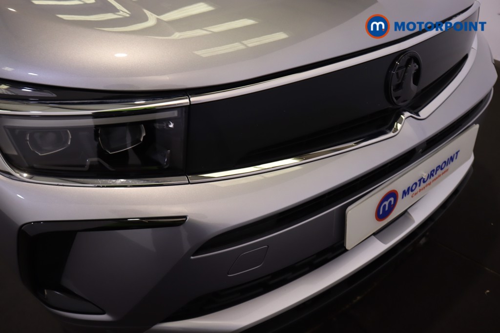 Vauxhall Grandland Ultimate Manual Petrol SUV - Stock Number (1543519) - 24th supplementary image