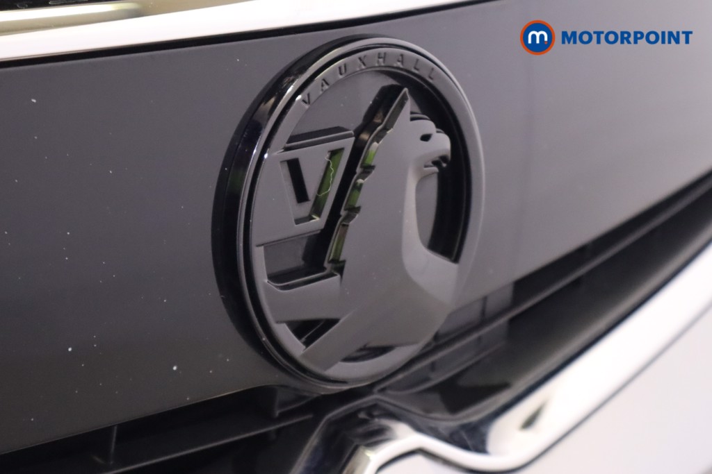 Vauxhall Grandland Ultimate Manual Petrol SUV - Stock Number (1543519) - 25th supplementary image