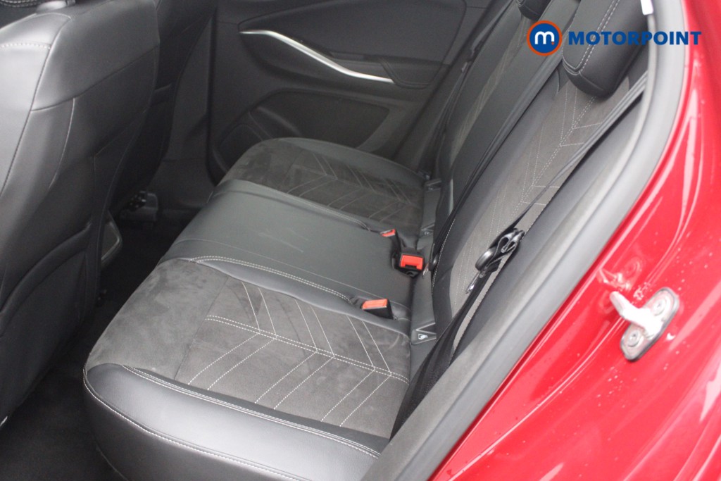 Vauxhall Grandland Ultimate Manual Petrol SUV - Stock Number (1543520) - 2nd supplementary image