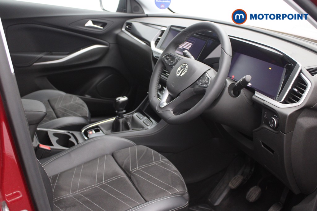 Vauxhall Grandland Ultimate Manual Petrol SUV - Stock Number (1543520) - 3rd supplementary image