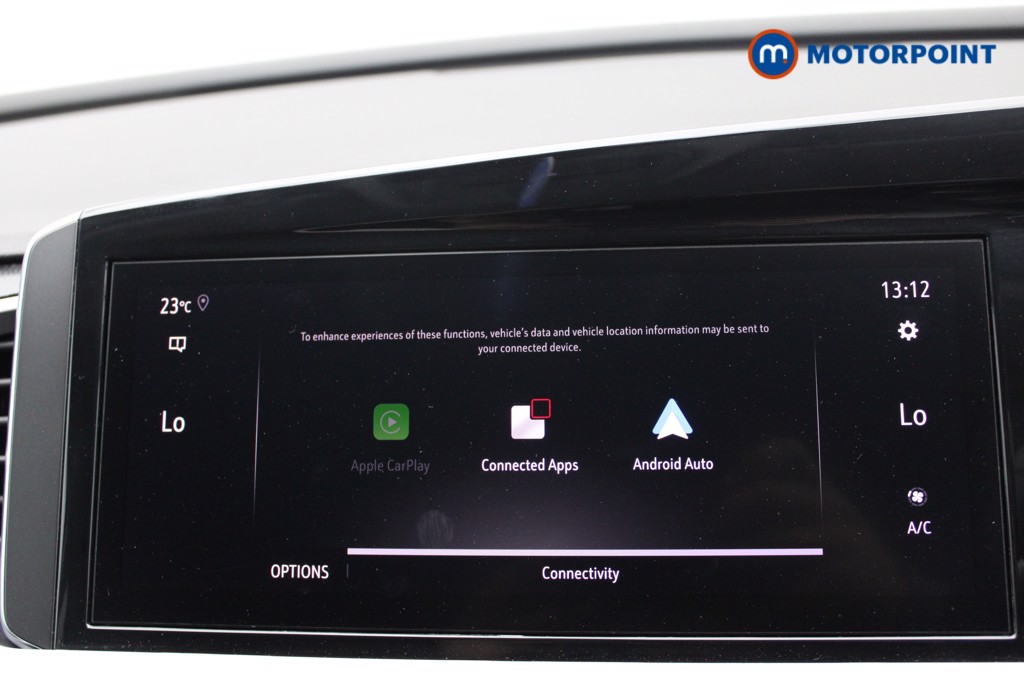Vauxhall Grandland Ultimate Manual Petrol SUV - Stock Number (1543520) - 5th supplementary image