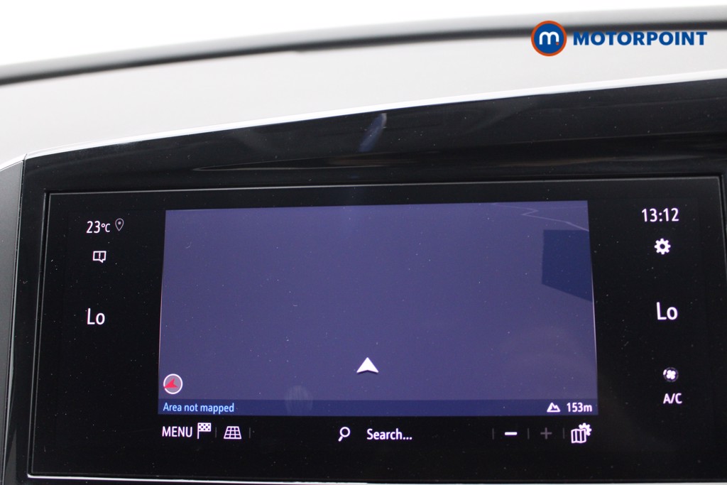Vauxhall Grandland Ultimate Manual Petrol SUV - Stock Number (1543520) - 6th supplementary image