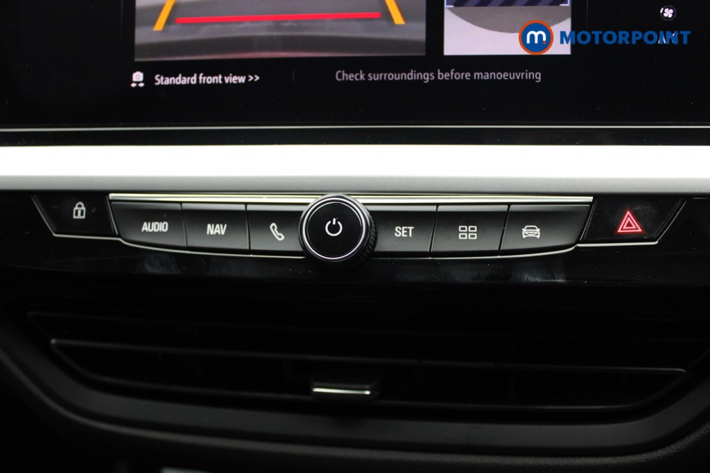 Vauxhall Grandland Ultimate Manual Petrol SUV - Stock Number (1543520) - 8th supplementary image