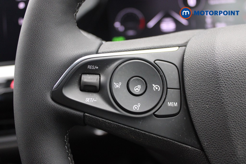 Vauxhall Grandland Ultimate Manual Petrol SUV - Stock Number (1543520) - 11th supplementary image