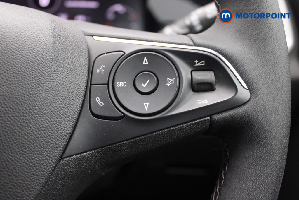 Vauxhall Grandland Ultimate Manual Petrol SUV - Stock Number (1543520) - 12th supplementary image