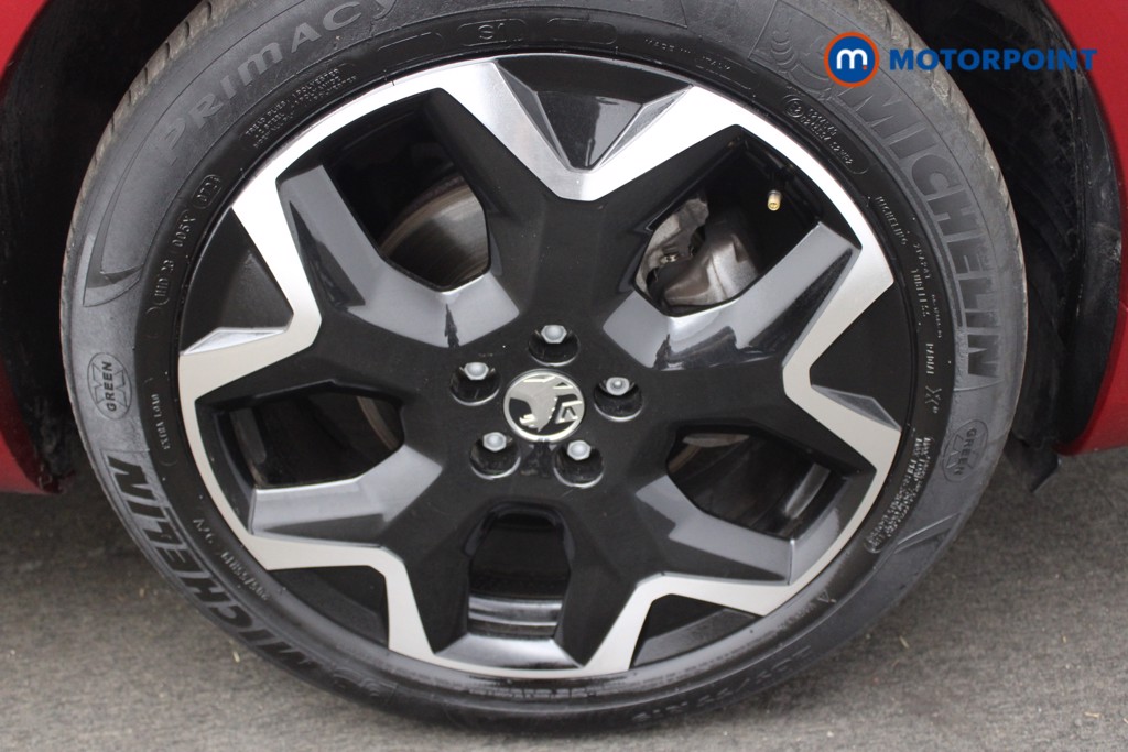 Vauxhall Grandland Ultimate Manual Petrol SUV - Stock Number (1543520) - 15th supplementary image