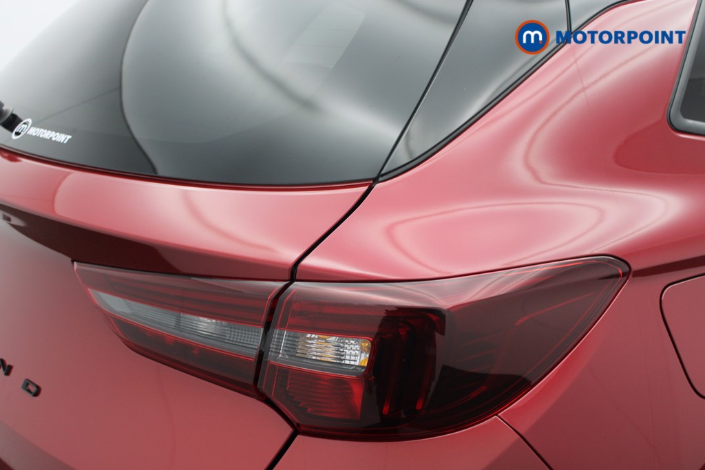 Vauxhall Grandland Ultimate Manual Petrol SUV - Stock Number (1543520) - 19th supplementary image