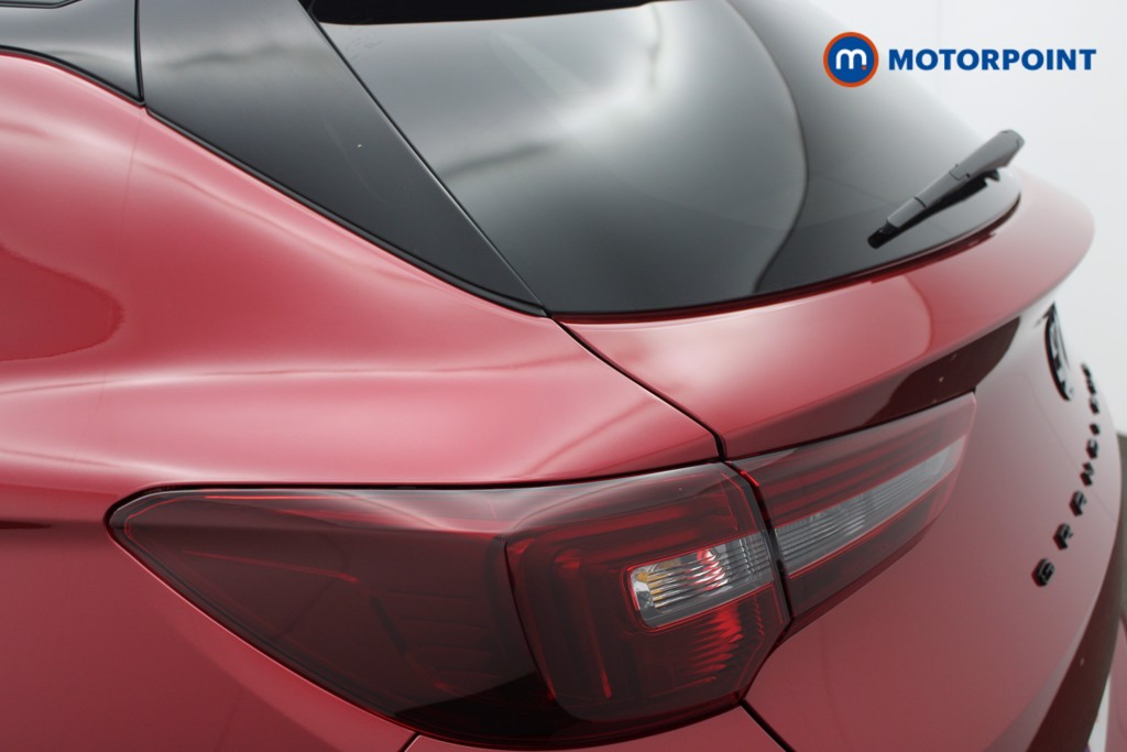 Vauxhall Grandland Ultimate Manual Petrol SUV - Stock Number (1543520) - 21st supplementary image