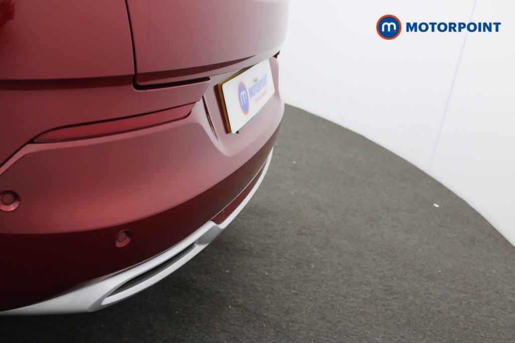 Vauxhall Grandland Ultimate Manual Petrol SUV - Stock Number (1543520) - 22nd supplementary image