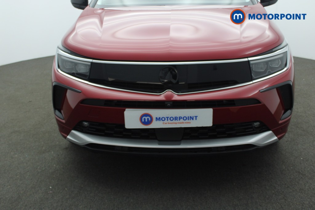 Vauxhall Grandland Ultimate Manual Petrol SUV - Stock Number (1543520) - 25th supplementary image