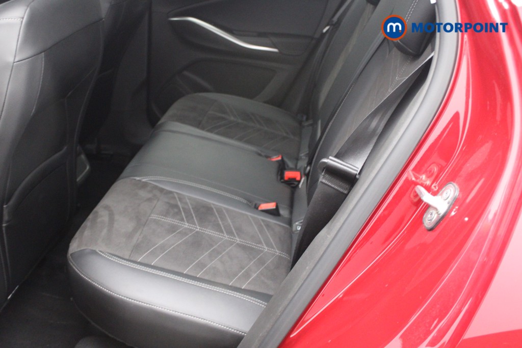 Vauxhall Grandland Ultimate Manual Petrol SUV - Stock Number (1543521) - 2nd supplementary image