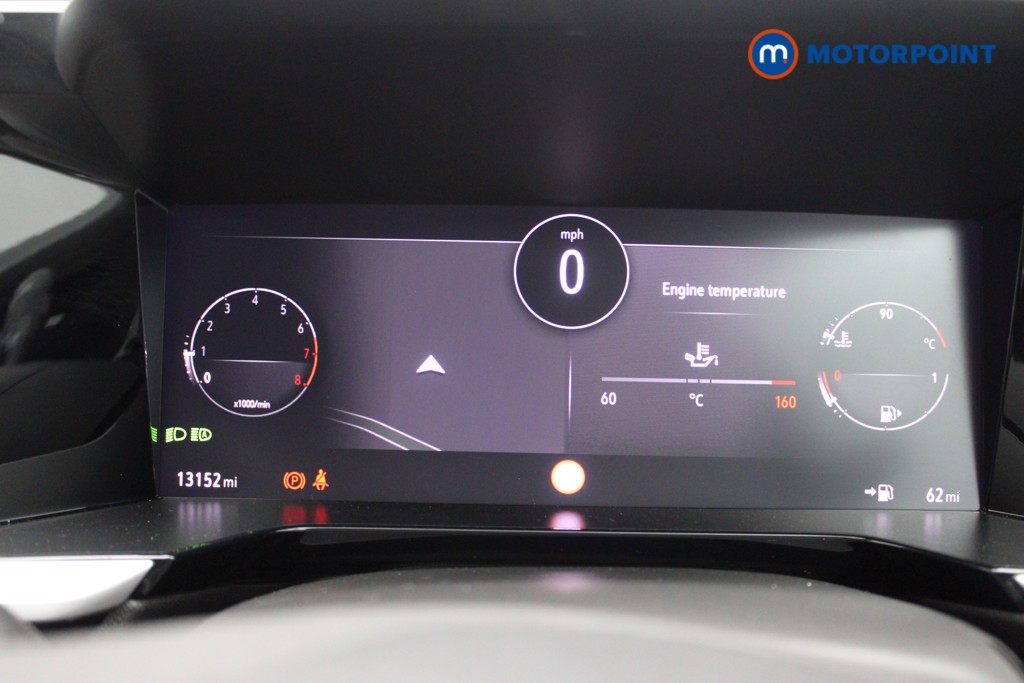 Vauxhall Grandland Ultimate Manual Petrol SUV - Stock Number (1543521) - 4th supplementary image