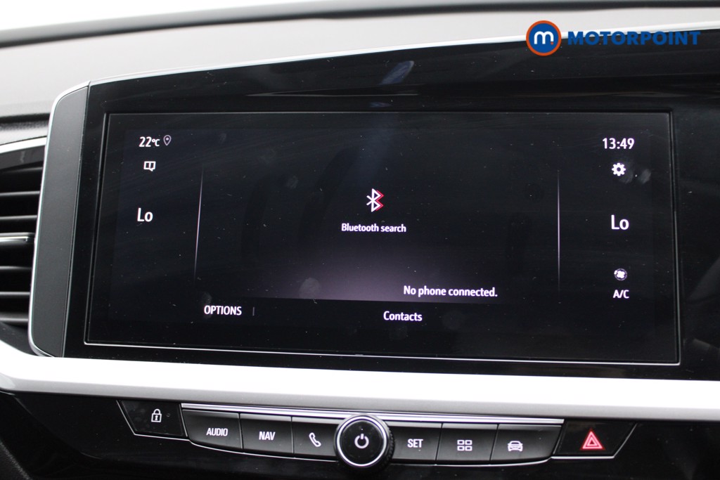 Vauxhall Grandland Ultimate Manual Petrol SUV - Stock Number (1543521) - 6th supplementary image