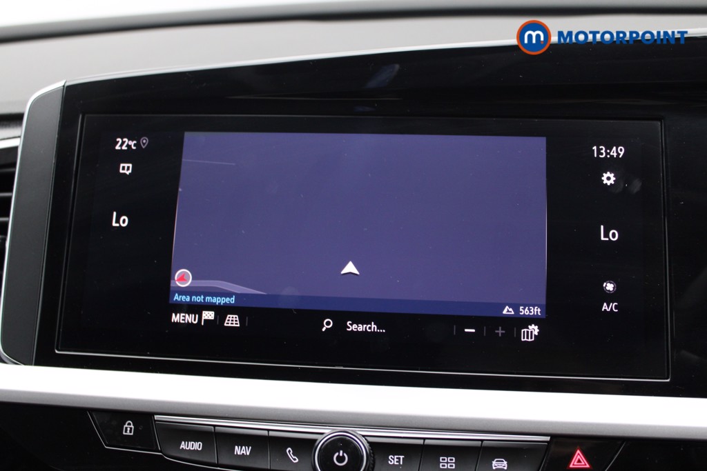 Vauxhall Grandland Ultimate Manual Petrol SUV - Stock Number (1543521) - 7th supplementary image