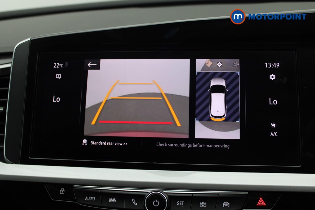 Vauxhall Grandland Ultimate Manual Petrol SUV - Stock Number (1543521) - 8th supplementary image
