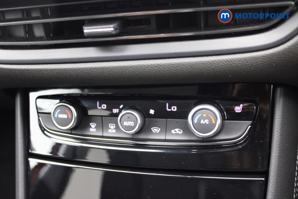 Vauxhall Grandland Ultimate Manual Petrol SUV - Stock Number (1543521) - 9th supplementary image