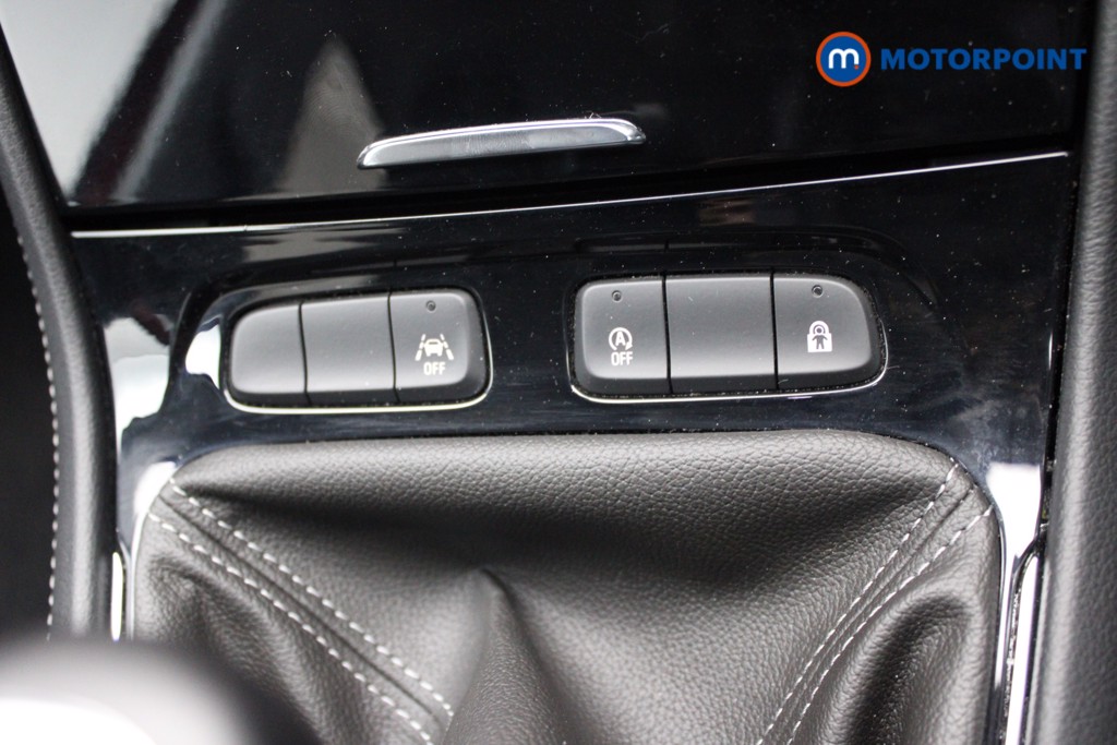 Vauxhall Grandland Ultimate Manual Petrol SUV - Stock Number (1543521) - 10th supplementary image