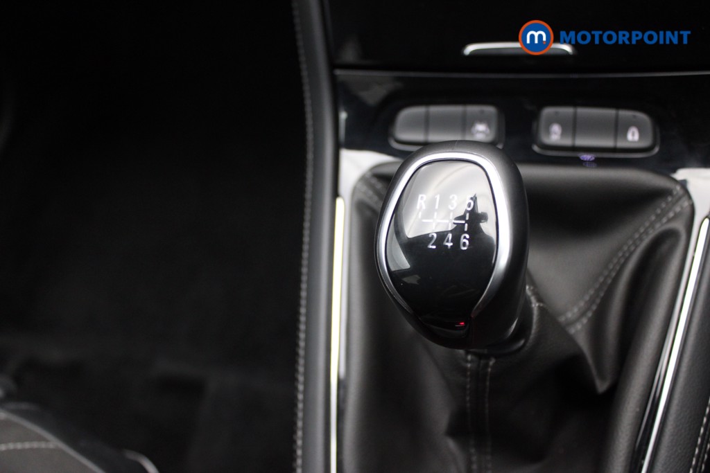 Vauxhall Grandland Ultimate Manual Petrol SUV - Stock Number (1543521) - 11th supplementary image