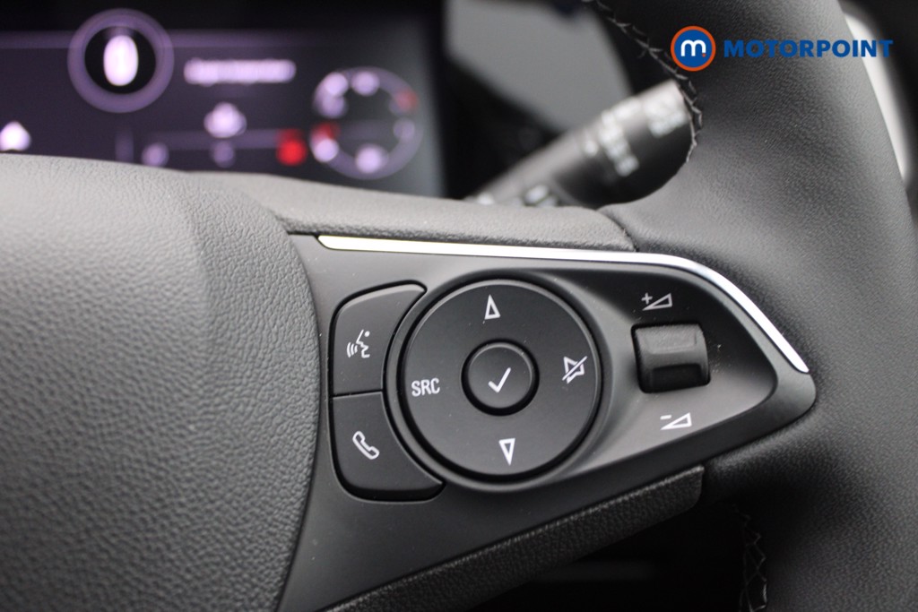 Vauxhall Grandland Ultimate Manual Petrol SUV - Stock Number (1543521) - 13th supplementary image
