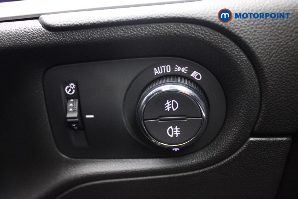 Vauxhall Grandland Ultimate Manual Petrol SUV - Stock Number (1543521) - 14th supplementary image