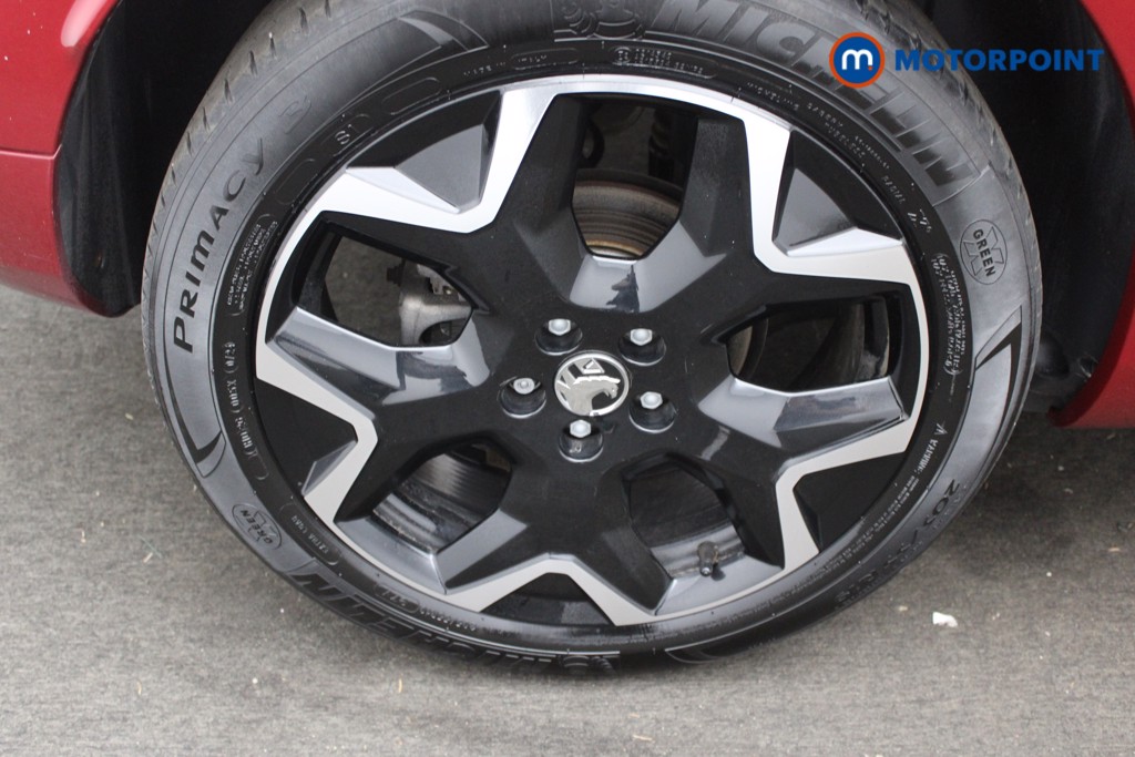 Vauxhall Grandland Ultimate Manual Petrol SUV - Stock Number (1543521) - 19th supplementary image