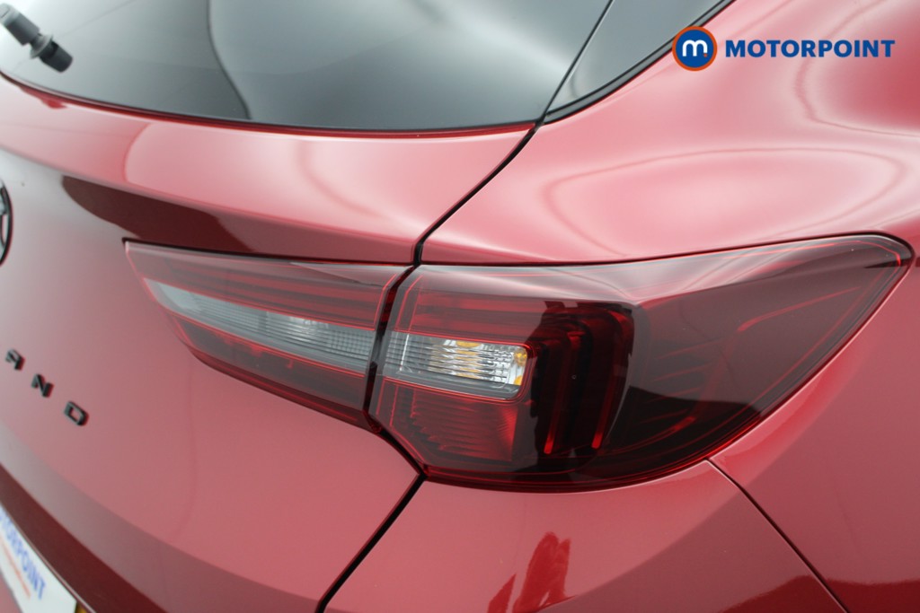Vauxhall Grandland Ultimate Manual Petrol SUV - Stock Number (1543521) - 23rd supplementary image