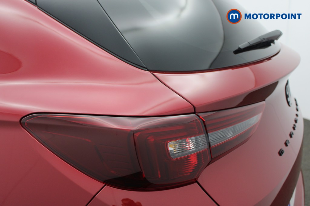 Vauxhall Grandland Ultimate Manual Petrol SUV - Stock Number (1543521) - 25th supplementary image