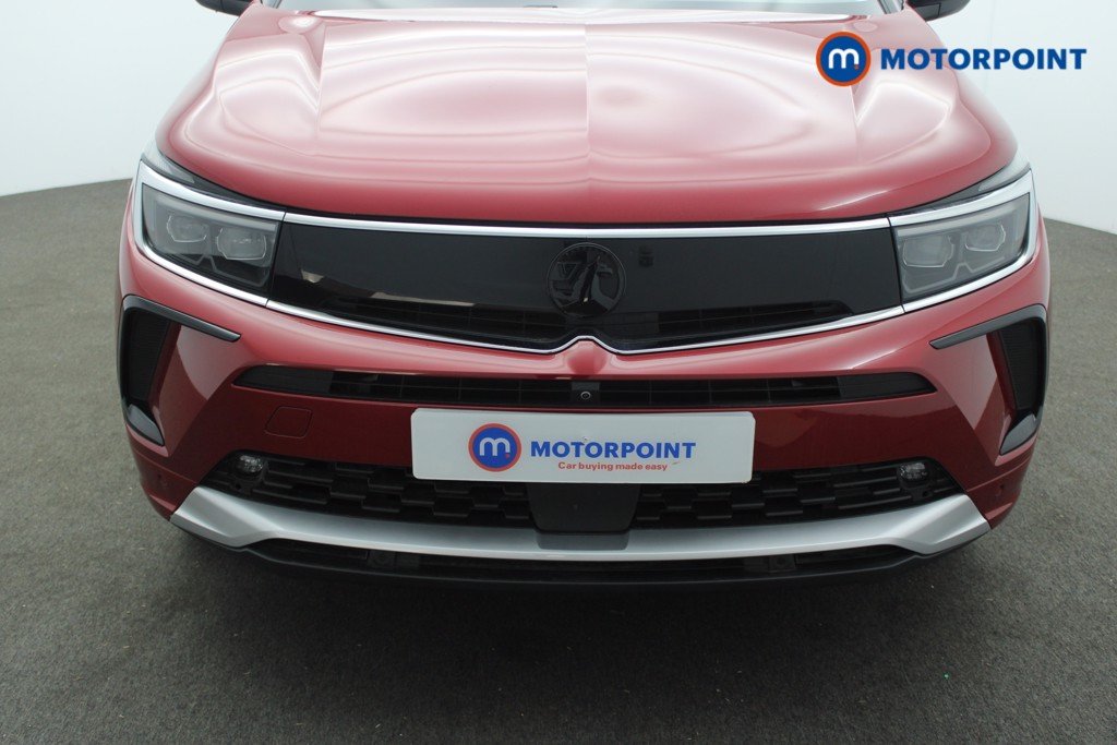 Vauxhall Grandland Ultimate Manual Petrol SUV - Stock Number (1543521) - 27th supplementary image