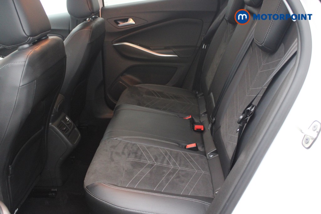 Vauxhall Grandland Ultimate Manual Petrol SUV - Stock Number (1543523) - 2nd supplementary image