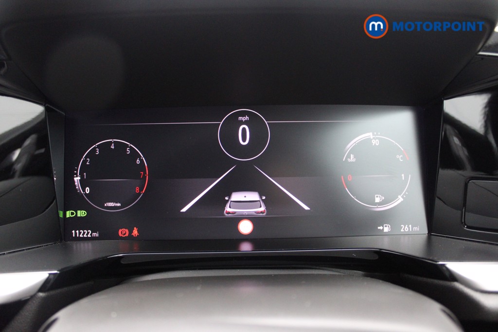 Vauxhall Grandland Ultimate Manual Petrol SUV - Stock Number (1543523) - 4th supplementary image