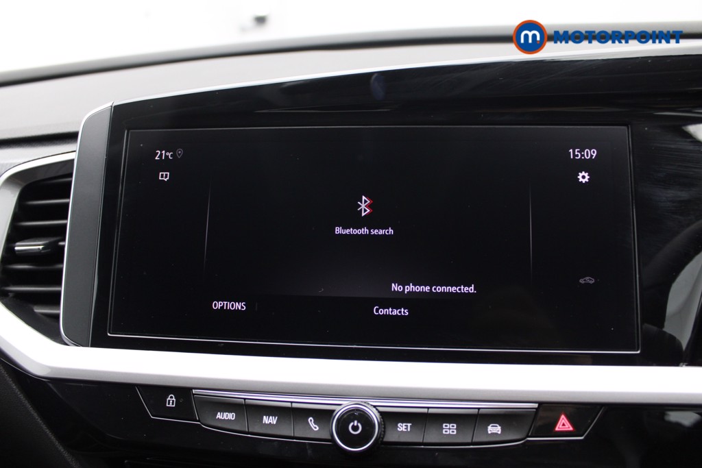 Vauxhall Grandland Ultimate Manual Petrol SUV - Stock Number (1543523) - 6th supplementary image