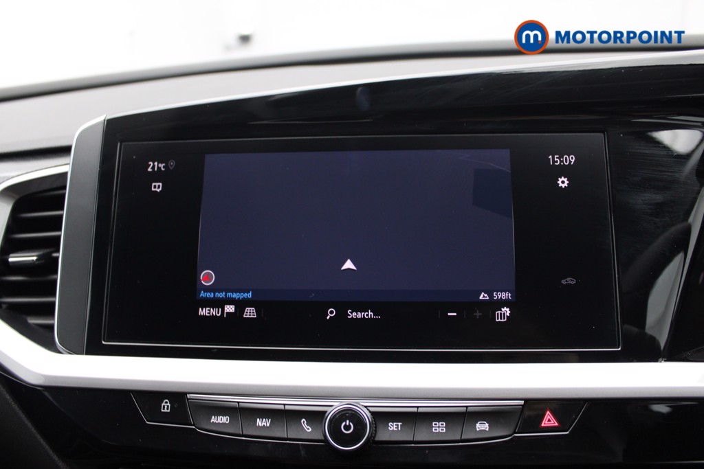 Vauxhall Grandland Ultimate Manual Petrol SUV - Stock Number (1543523) - 7th supplementary image