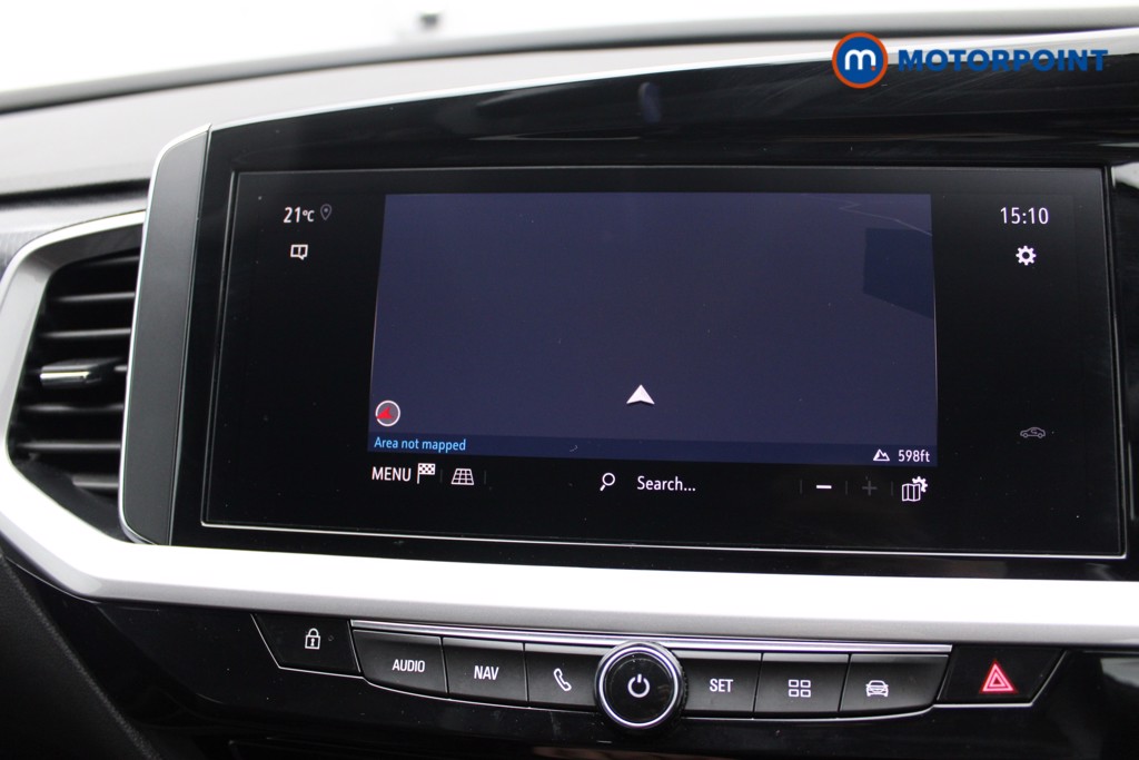 Vauxhall Grandland Ultimate Manual Petrol SUV - Stock Number (1543523) - 9th supplementary image