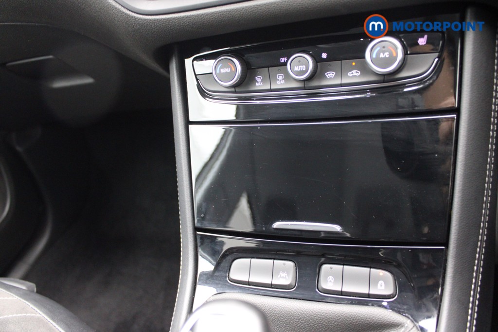 Vauxhall Grandland Ultimate Manual Petrol SUV - Stock Number (1543523) - 10th supplementary image