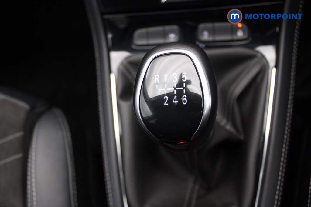 Vauxhall Grandland Ultimate Manual Petrol SUV - Stock Number (1543523) - 12th supplementary image