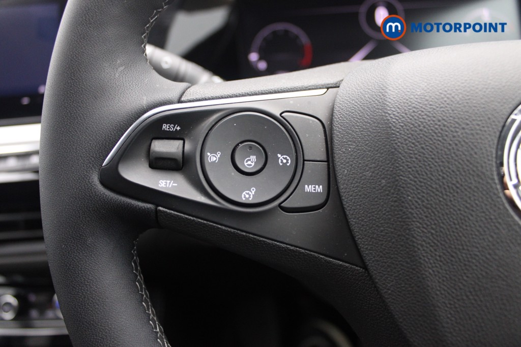Vauxhall Grandland Ultimate Manual Petrol SUV - Stock Number (1543523) - 14th supplementary image