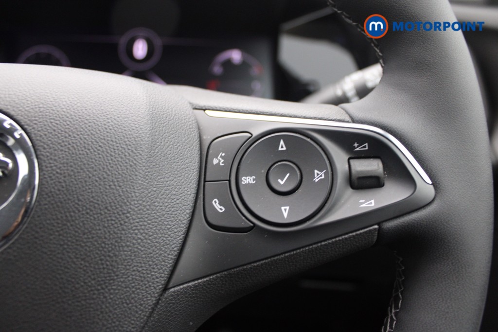 Vauxhall Grandland Ultimate Manual Petrol SUV - Stock Number (1543523) - 15th supplementary image