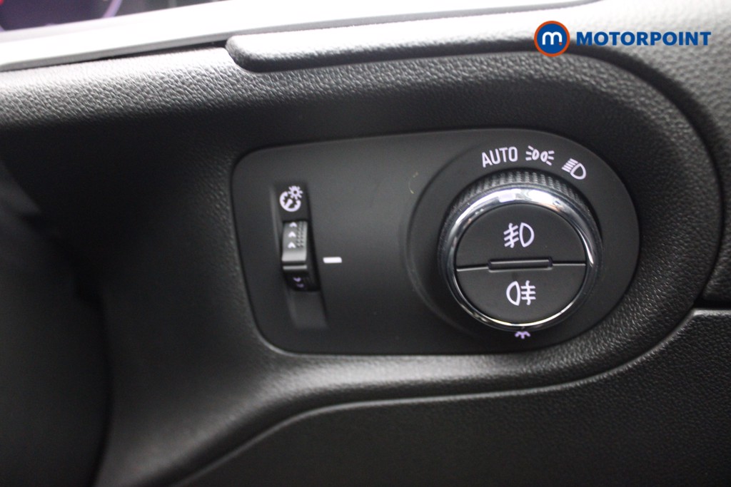 Vauxhall Grandland Ultimate Manual Petrol SUV - Stock Number (1543523) - 16th supplementary image