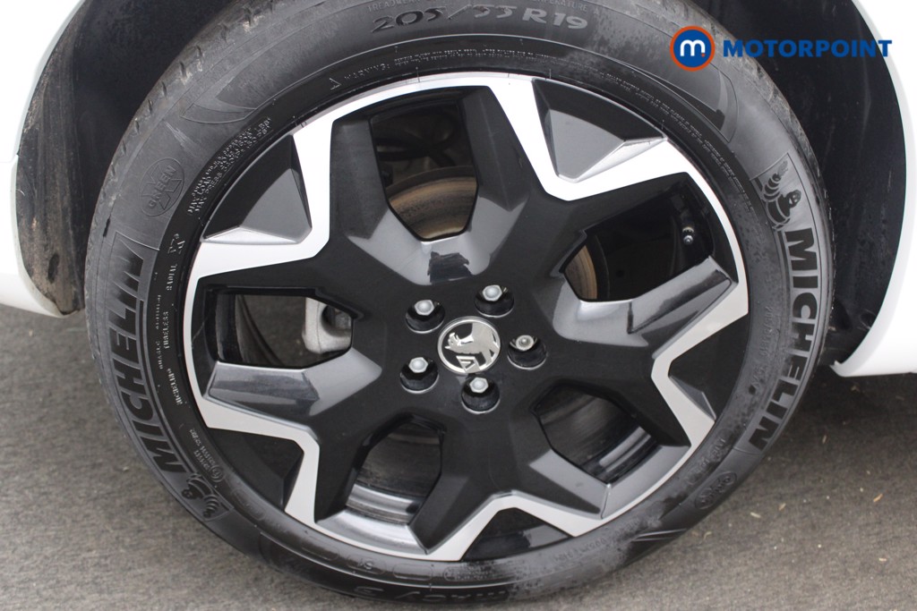 Vauxhall Grandland Ultimate Manual Petrol SUV - Stock Number (1543523) - 20th supplementary image