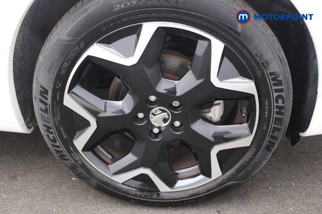 Vauxhall Grandland Ultimate Manual Petrol SUV - Stock Number (1543523) - 22nd supplementary image