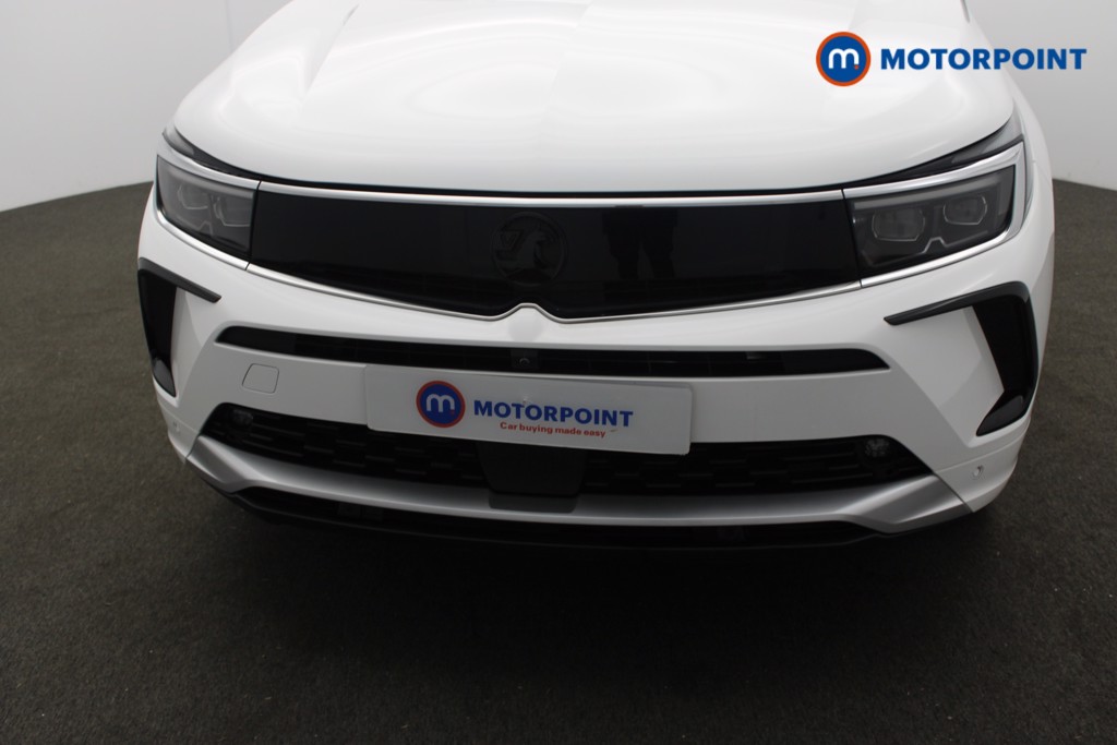Vauxhall Grandland Ultimate Manual Petrol SUV - Stock Number (1543523) - 29th supplementary image