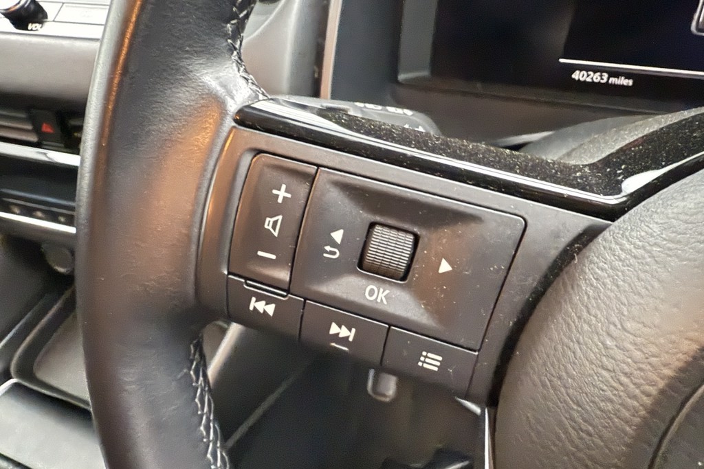 Nissan Qashqai N-Connecta Manual Petrol SUV - Stock Number (1543663) - 3rd supplementary image