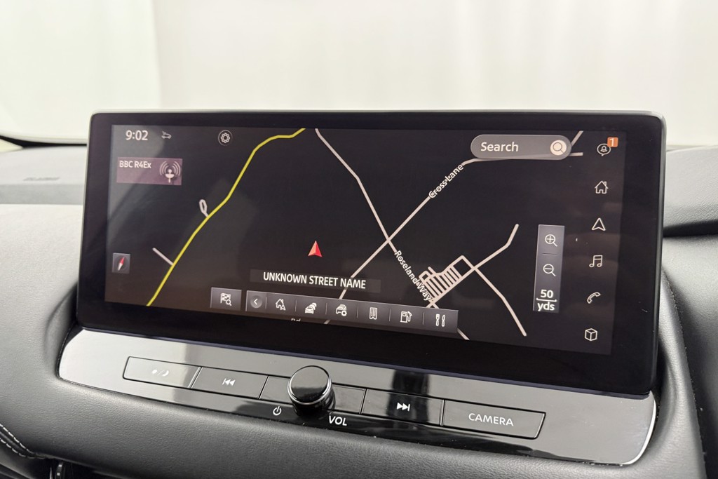 Nissan Qashqai N-Connecta Manual Petrol SUV - Stock Number (1543663) - 8th supplementary image