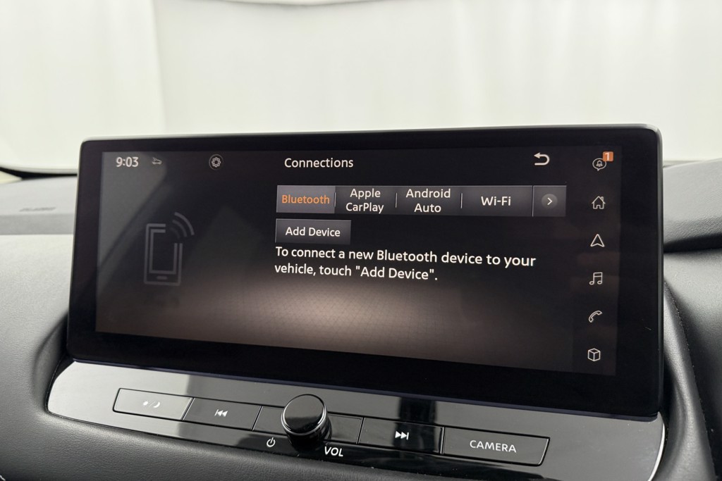 Nissan Qashqai N-Connecta Manual Petrol SUV - Stock Number (1543663) - 13th supplementary image