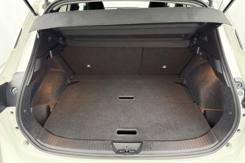Nissan Qashqai N-Connecta Manual Petrol SUV - Stock Number (1543663) - 28th supplementary image