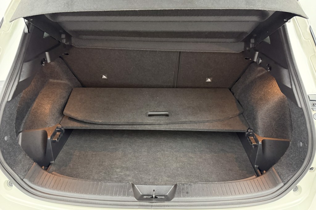Nissan Qashqai N-Connecta Manual Petrol SUV - Stock Number (1543663) - 29th supplementary image