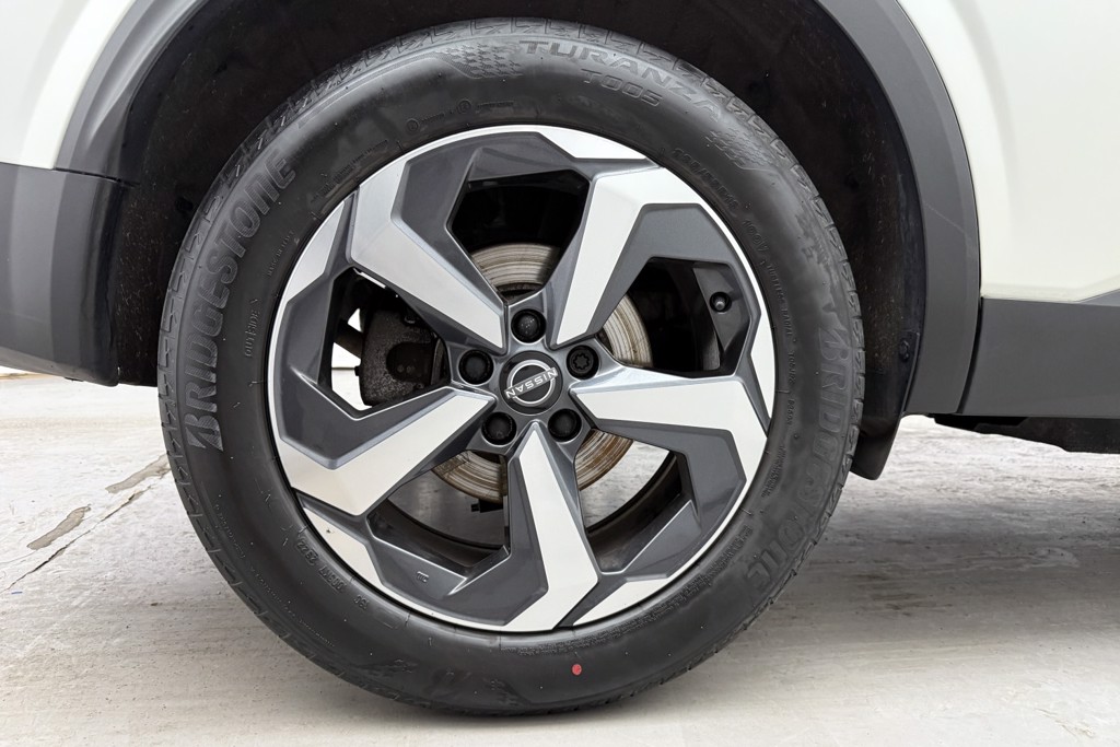 Nissan Qashqai N-Connecta Manual Petrol SUV - Stock Number (1543663) - 34th supplementary image