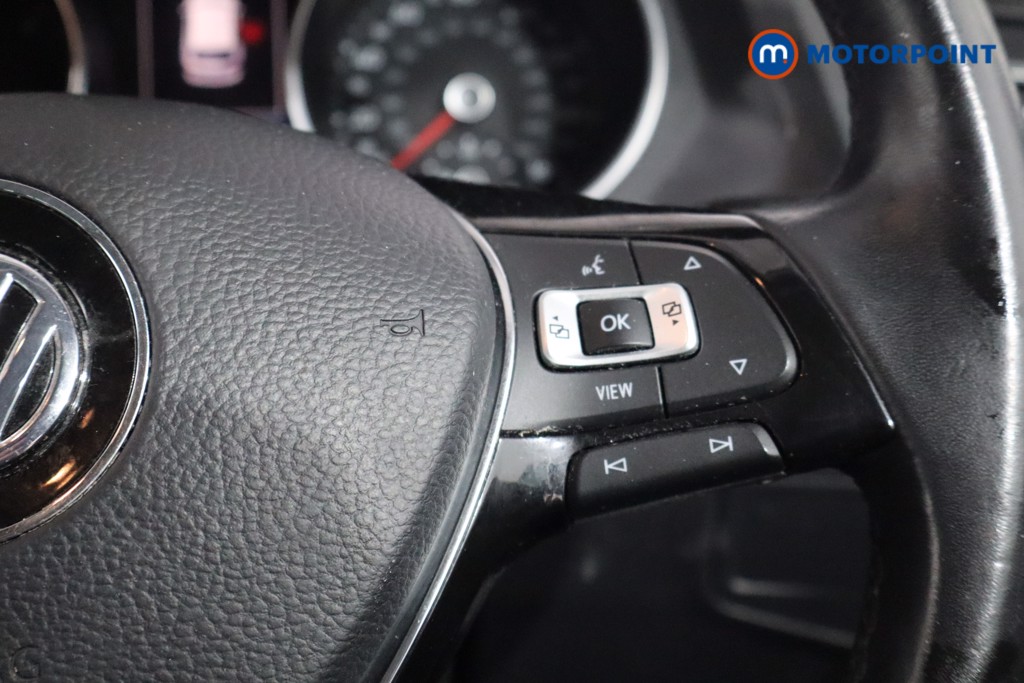 Volkswagen Tiguan Se Nav Manual Diesel SUV - Stock Number (1543757) - 8th supplementary image